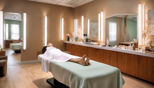 Boostez votre beauté chez madame lu avec des soins personnalisés