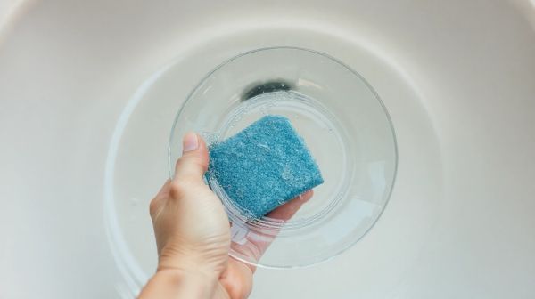 Top 10 des détergents écolos pour une vaisselle impeccable