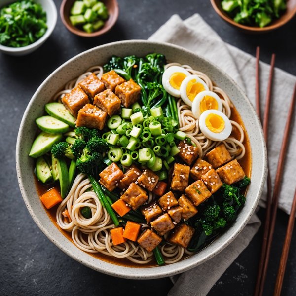 Quelles sont les meilleures recettes de pates de konjac pour un repas minceur?