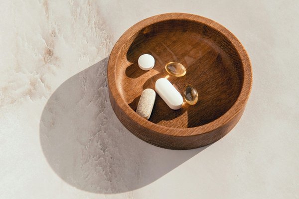 Compléments alimentaires naturels fondants sur la langue : un pouvoir d'absorption exceptionnel